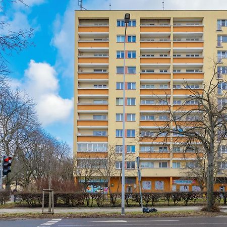 Elegant Apartment In The Centre Of Gdynia By Noclegi Renters Екстер'єр фото